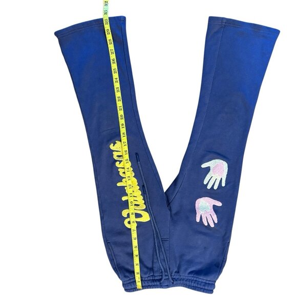 Valabasa Sweatpants Sweatshirt “ Touchstone” Set Youth Boys Girls Size 10 - Picture 8 of 16